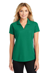 Port Authority® Ladies Dry Zone Grid Polo