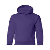 Gildan® Heavy Blend Youth Hooded Long Sleeve Sweatshirt