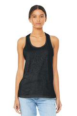 BELLA+CANVAS ® Women’s Jersey Racerback Tank