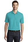 Port Authority® Silk Touch Polo