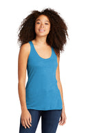 Next Level® Tri Blend Racerback Tank For Adult - 6733