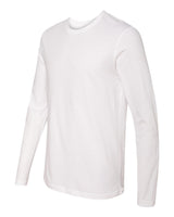 Next Level® Cotton Crewneck Long Sleeve T-Shirt