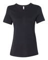 BELLA + CANVAS® Women’s Relaxed Crewneck Short Sleeve Jersey Tee