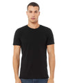 BELLA + CANVAS® Crewneck Short Sleeve Jersey Tee