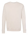 Bella + Canvas® Sponge Fleece Drop Shoulder Long Sleeve Sweatshirt