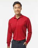 Polo Paragon® Prescott de manga larga  
