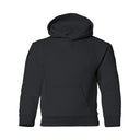 Sudadera con capucha para jóvenes Gildan Heavy Blend – Sudadera con mezcla de algodón