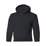 Gildan® Heavy Blend Youth Hooded Long Sleeve Sweatshirt
