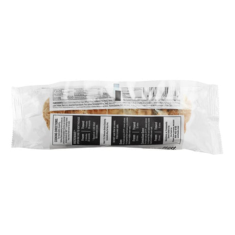 Pizzeria Uno Personal Steak and Cheese Calzone 6 oz. - 8/Case