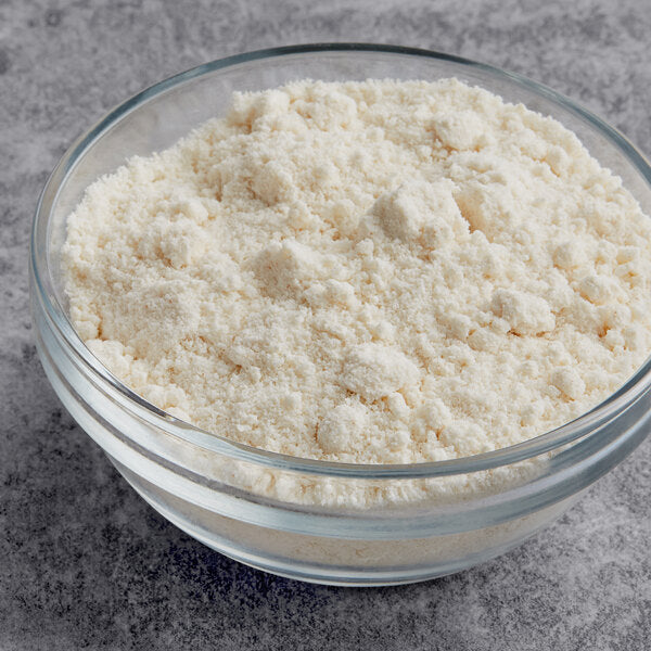 Krusteaz Professional 5 lb. Yellow Cake Mix - 6/Case