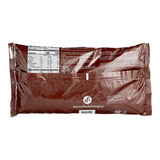 5 lb. Chocolate Fudge Brownie Cake Mix - 6/Case