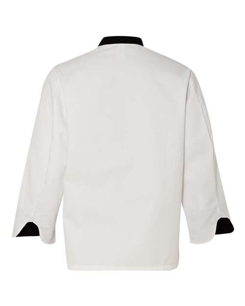 Garnish Chef Coat