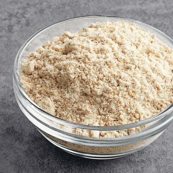 Krusteaz Professional 5 lb. Oat Bran Muffin Mix - 6/Case