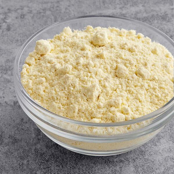 5 lb. Pound Cake Mix - 6/Case