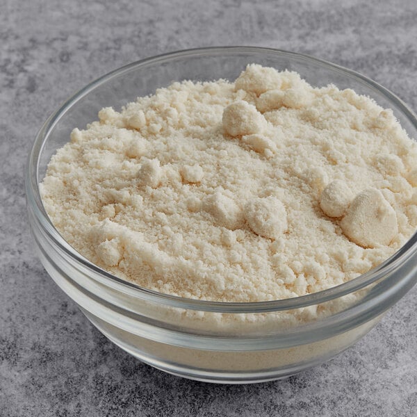 Krusteaz Professional 5 lb. White Cake Mix - 6/Case