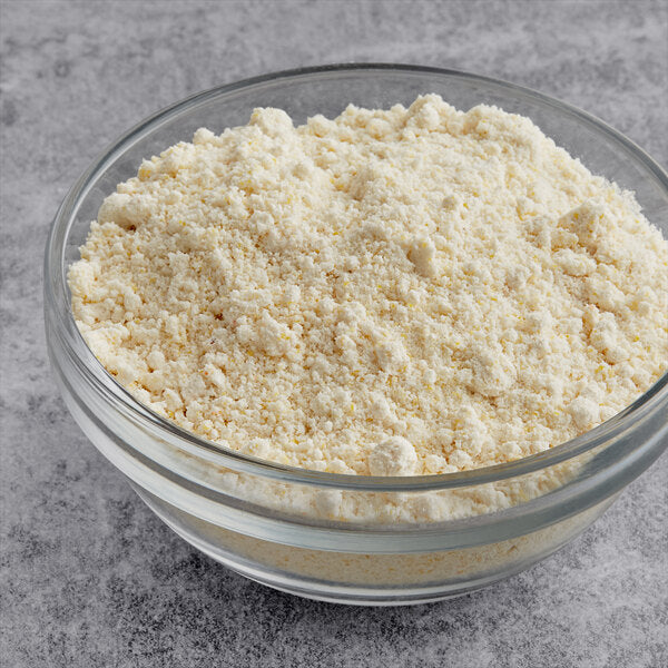 Krusteaz Professional 5 lb. Corn Muffin Mix - 6/Case
