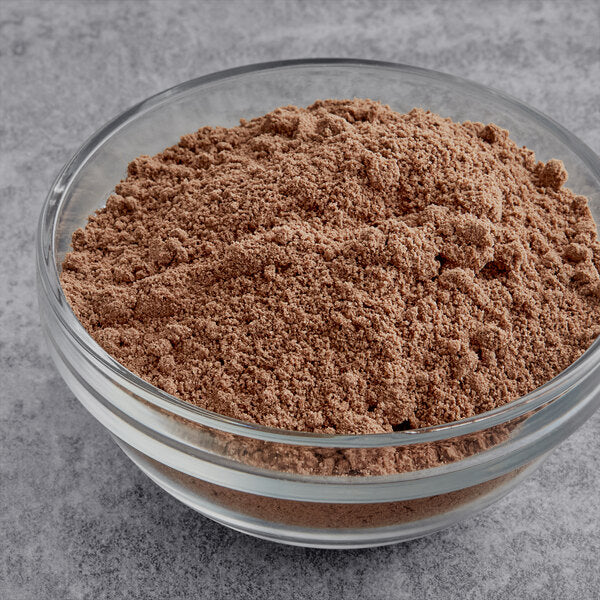 Krusteaz Professional 4.5 lb. Extra Moist Devil's Food Cake Mix - 6/Case