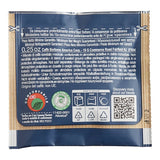 Caffe Borbone Blue Blend Espresso Pods - 150/Case