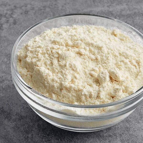 Krusteaz Professional All-Purpose Creme Cake Mix - 6/Case