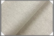 Natural Matka Silk Fabric - Raw Silk, Natural Color, 44/45" Width