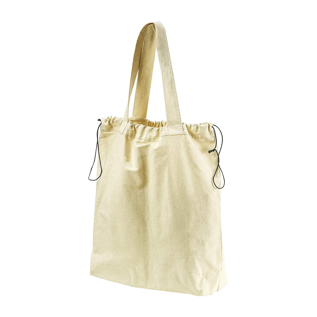 Drawstring Tote Bag