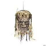 26" Animated Talking Tree Face Halloween Decoration