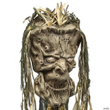 26" Animated Talking Tree Face Halloween Decoration