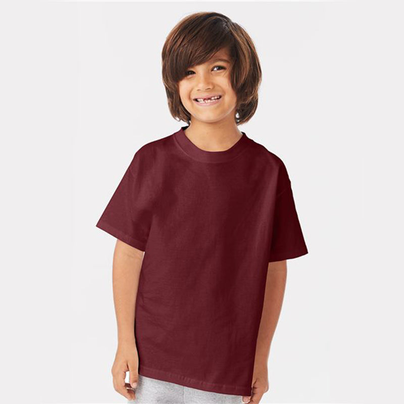Youth Short Sleeve T-Shirt | RADYAN®