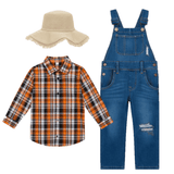 Country Farmer Costume
