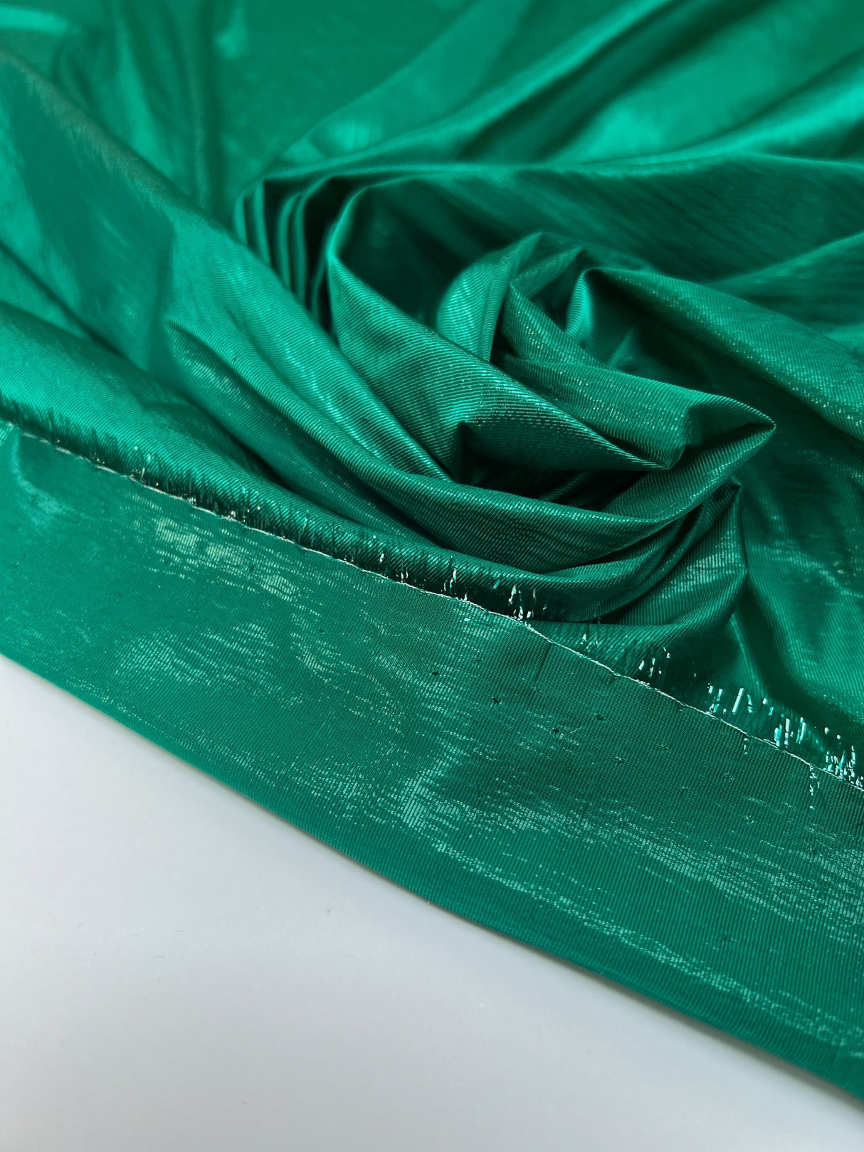Polyamide Woven Green