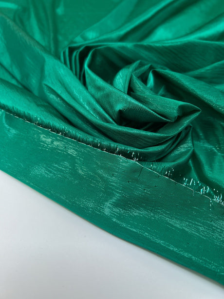 Polyamide Woven Green