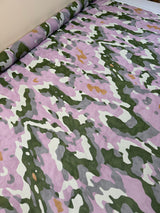 Viscose Georgette Printed Abstract
