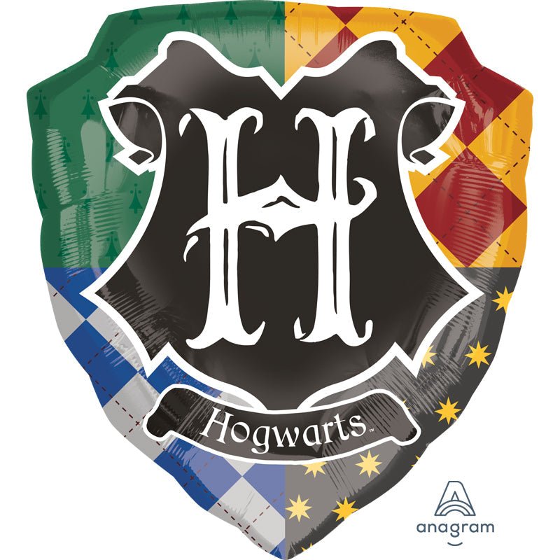 Harry Potter Foil Balloon 27 Inch