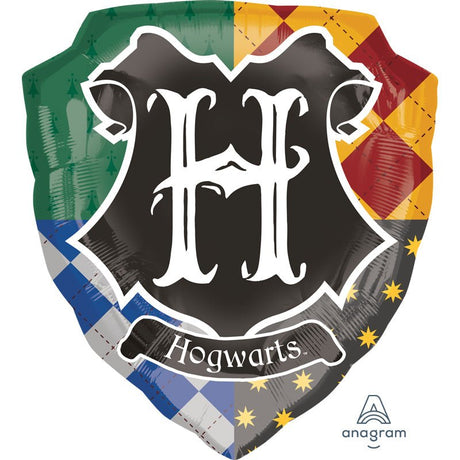 Harry Potter Foil Balloon 27 Inch