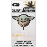 Star Wars Foil Balloon - The Child