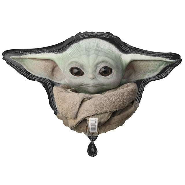 Star Wars Foil Balloon - The Child