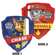 Paw Patrol Foil Balloon Shield