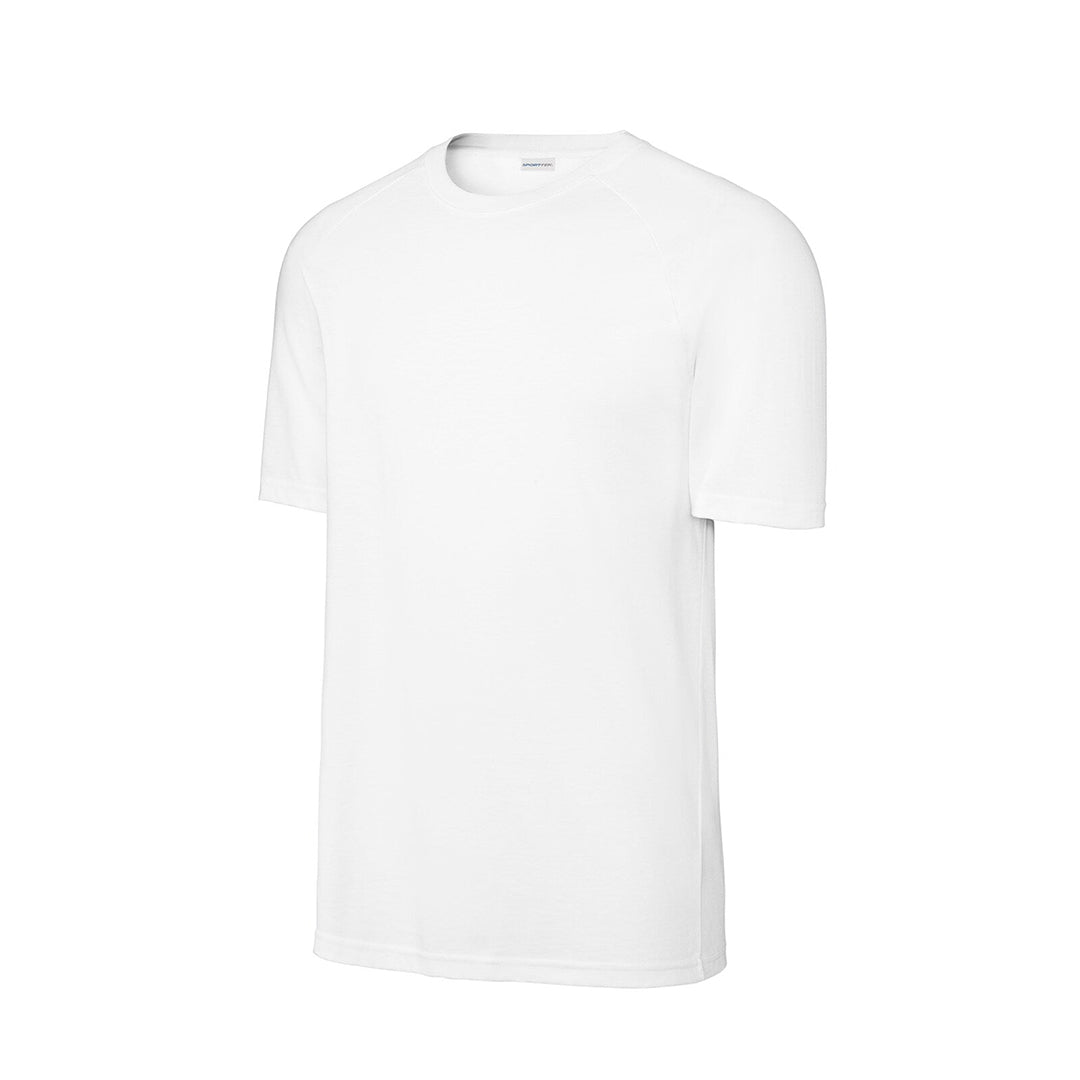 Sport-Tek® Short Sleeve Men's Tees