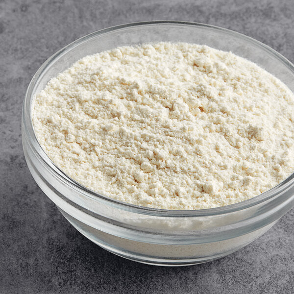 Krusteaz Professional 4.5 lb. All-Purpose Low-Fat Muffin Mix - 6/Case
