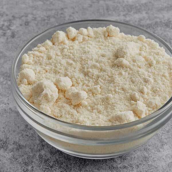 Krusteaz Professional Shepherd's Grain 5 lb. Golden Muffin Mix - 6/Case