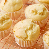 Krusteaz Professional 4.5 lb. All-Purpose Low-Fat Muffin Mix - 6/Case