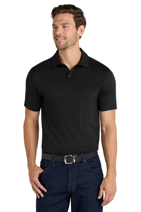 Port Authority® City Stretch Polo