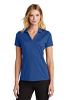 Port Authority® Staff Polo Womens Polo T-shirt