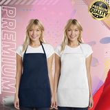 Port Authority® Medium-Length Apron