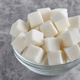 Domino Sugar Cubes 1 lb. - 12/Case