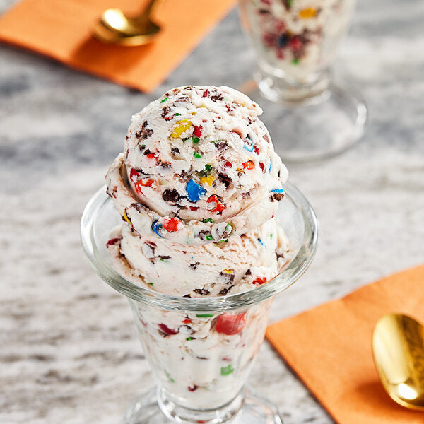 M&M'S® Milk Chocolate Chopped Inclusion 10 lb.