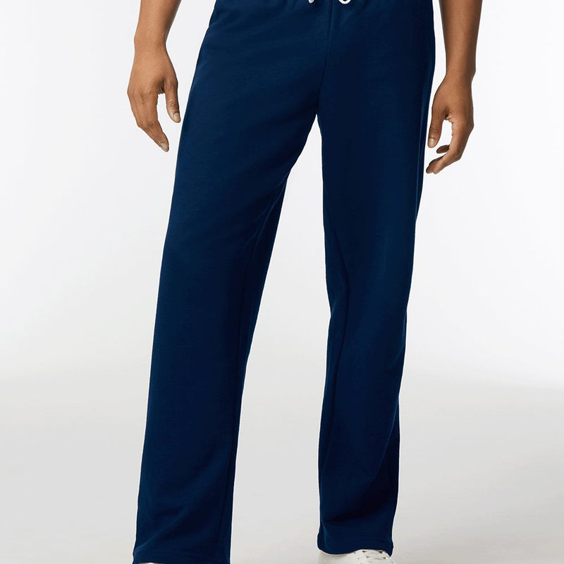 Gildan® Heavy Blend Open Bottom Sweatpants