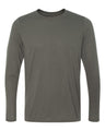 Gildan® Performance Crewneck Long Sleeve T-Shirt