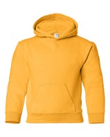 Gildan® Heavy Blend Youth Hooded Sweatshirt