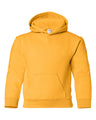 Gildan® Heavy Blend Youth Hooded Sweatshirt